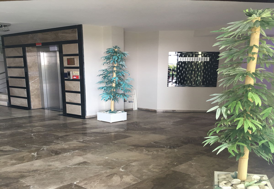 gallery